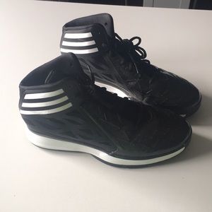 Adidas basketball Shoe